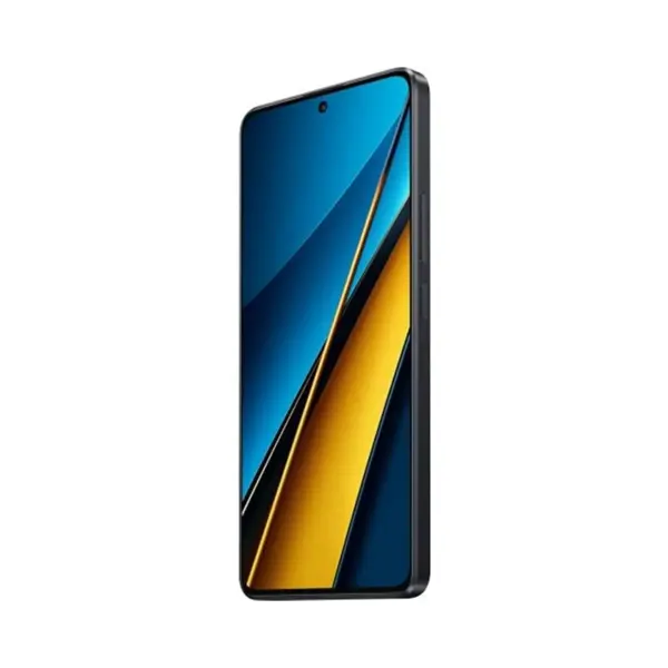 poco x6 5g 12!}256gb black eu_